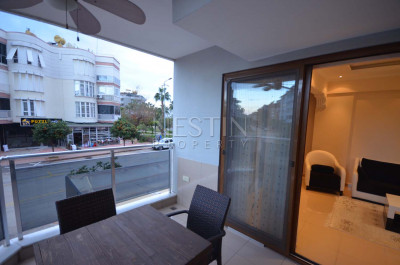 Квартира 3+1 в районе Оба, в 300 м от Средиземного моря фото 27