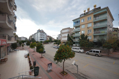 Квартира 3+1 в районе Оба, в 300 м от Средиземного моря фото 28