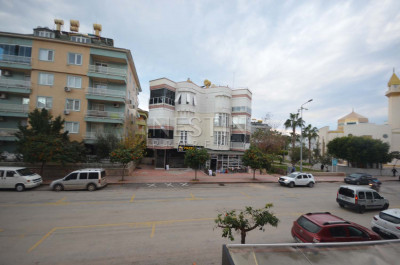 Квартира 3+1 в районе Оба, в 300 м от Средиземного моря фото 29