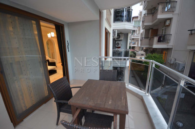 Квартира 3+1 в районе Оба, в 300 м от Средиземного моря фото 31