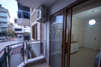 Квартира 3+1 в районе Оба, в 300 м от Средиземного моря фото 32