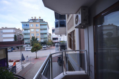 Квартира 3+1 в районе Оба, в 300 м от Средиземного моря фото 33