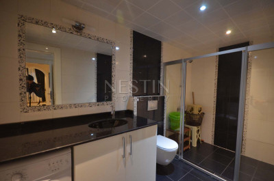 Квартира 3+1 в районе Оба, в 300 м от Средиземного моря фото 35