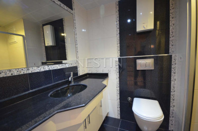 Квартира 3+1 в районе Оба, в 300 м от Средиземного моря фото 36