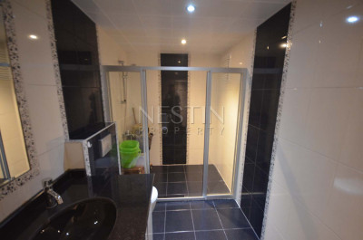 Квартира 3+1 в районе Оба, в 300 м от Средиземного моря фото 37