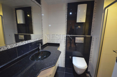 Квартира 3+1 в районе Оба, в 300 м от Средиземного моря фото 38