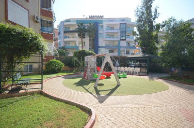 Квартира пентхаус 3+1 в районе Оба, в 300 м от Средиземного моря фото 7