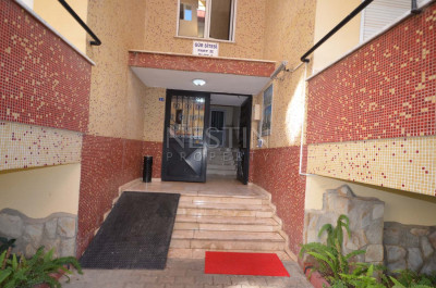 Квартира пентхаус 3+1 в районе Оба, в 300 м от Средиземного моря фото 11