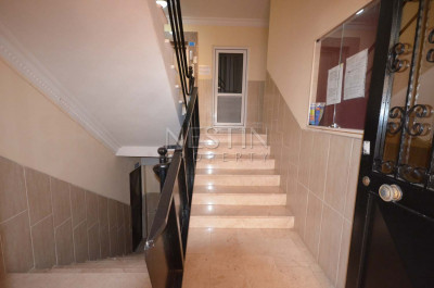 Квартира пентхаус 3+1 в районе Оба, в 300 м от Средиземного моря фото 12