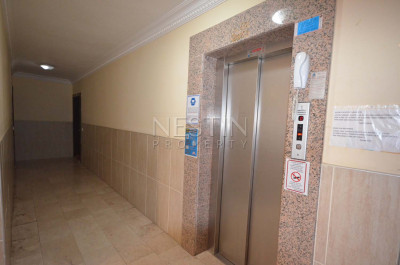 Квартира пентхаус 3+1 в районе Оба, в 300 м от Средиземного моря фото 13