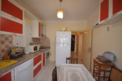 Квартира пентхаус 3+1 в районе Оба, в 300 м от Средиземного моря фото 21