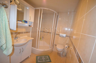 Квартира пентхаус 3+1 в районе Оба, в 300 м от Средиземного моря фото 31