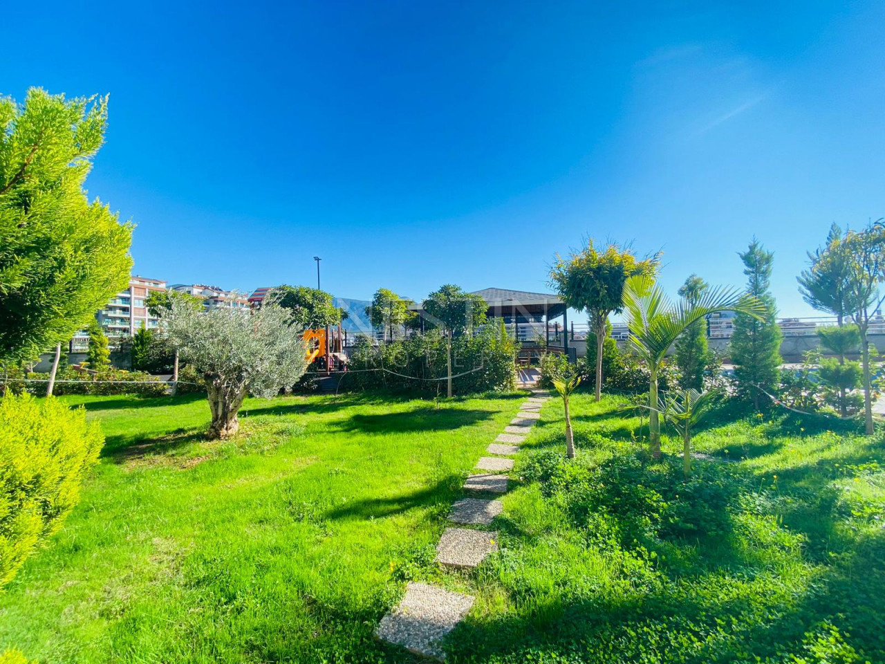 Квартира 3+1 в современной комплексе района верхней Обы фото 5