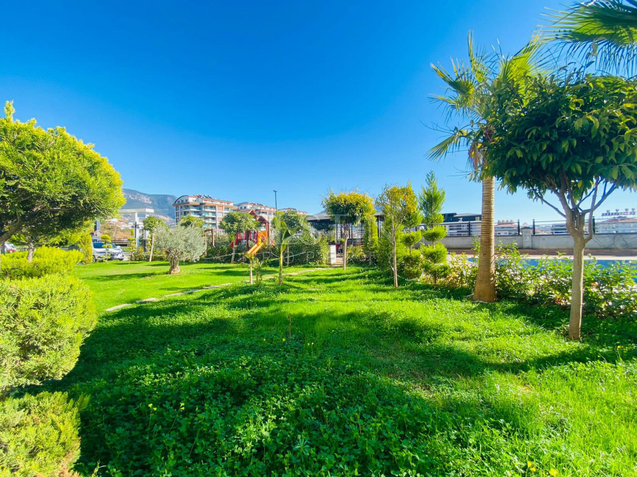 Квартира 3+1 в современной комплексе района верхней Обы фото 6