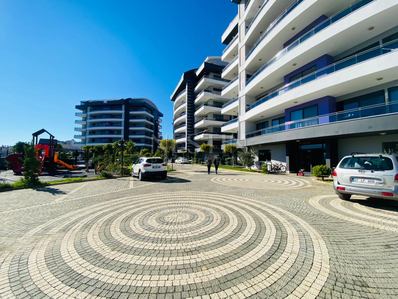 Квартира 3+1 в современной комплексе района верхней Обы фото 7