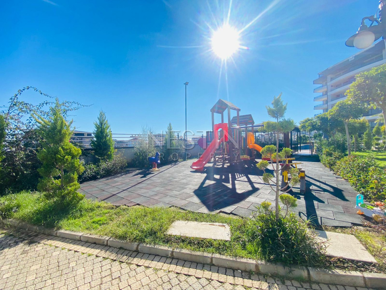 Квартира 3+1 в современной комплексе района верхней Обы фото 8