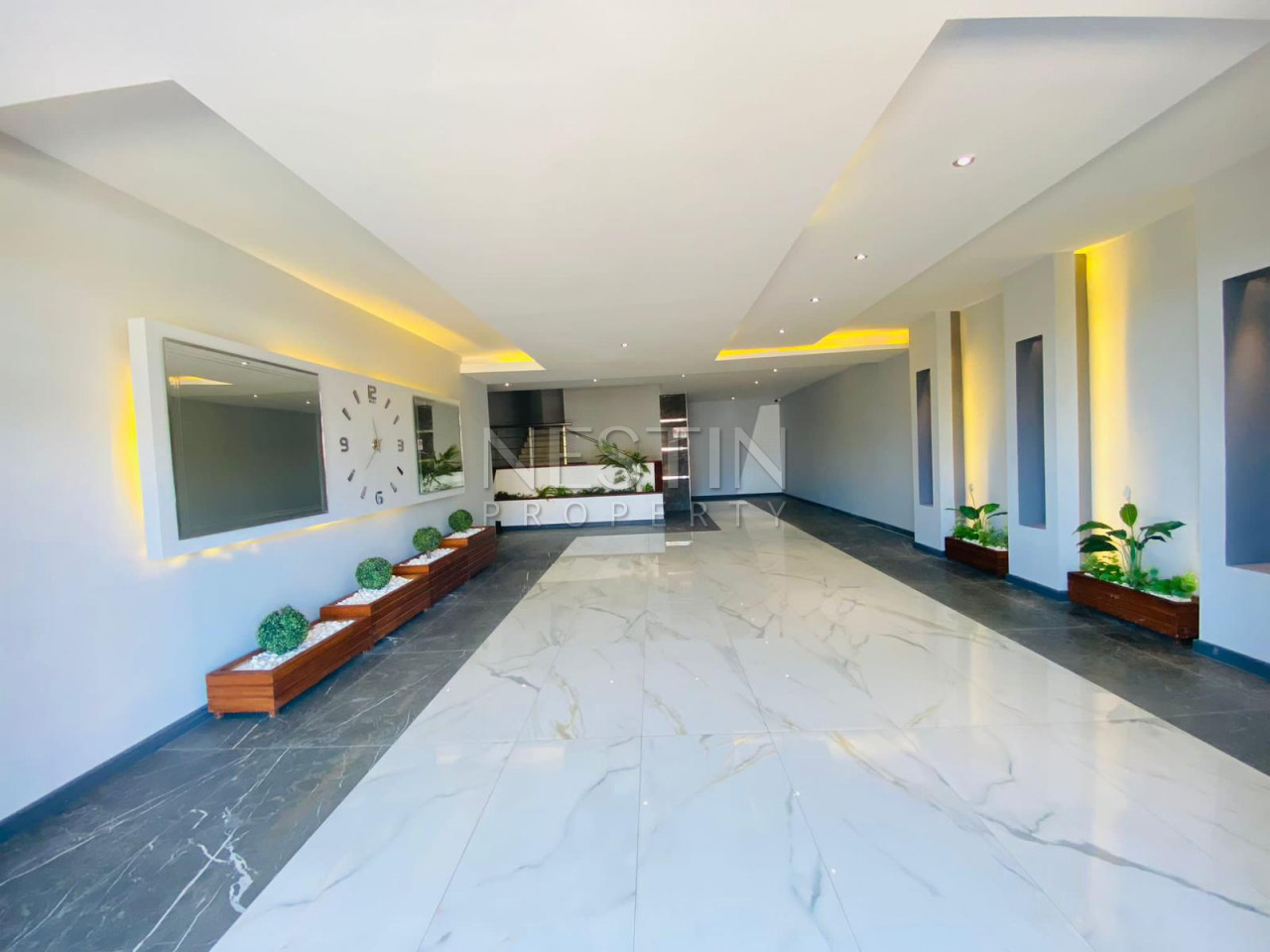 Квартира 3+1 в современной комплексе района верхней Обы фото 9