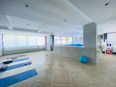 Квартира 3+1 в современной комплексе района верхней Обы фото 10