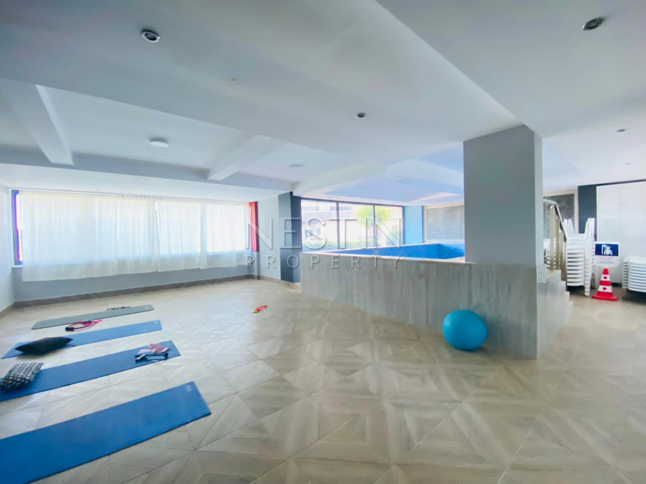 Квартира 3+1 в современной комплексе района верхней Обы фото 10