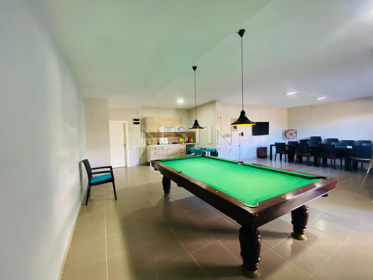 Квартира 3+1 в современной комплексе района верхней Обы фото 11