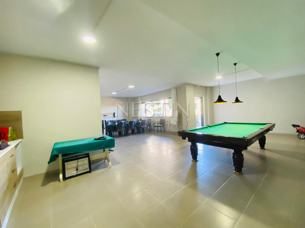 Квартира 3+1 в современной комплексе района верхней Обы фото 12