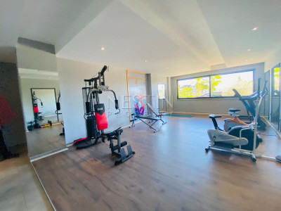 Квартира 3+1 в современной комплексе района верхней Обы фото 13