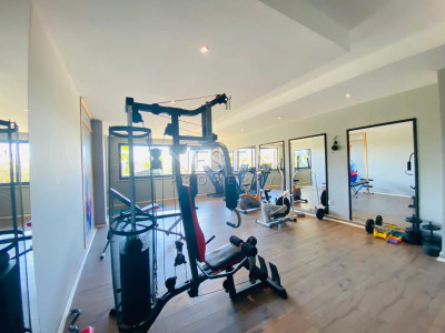 Квартира 3+1 в современной комплексе района верхней Обы фото 14