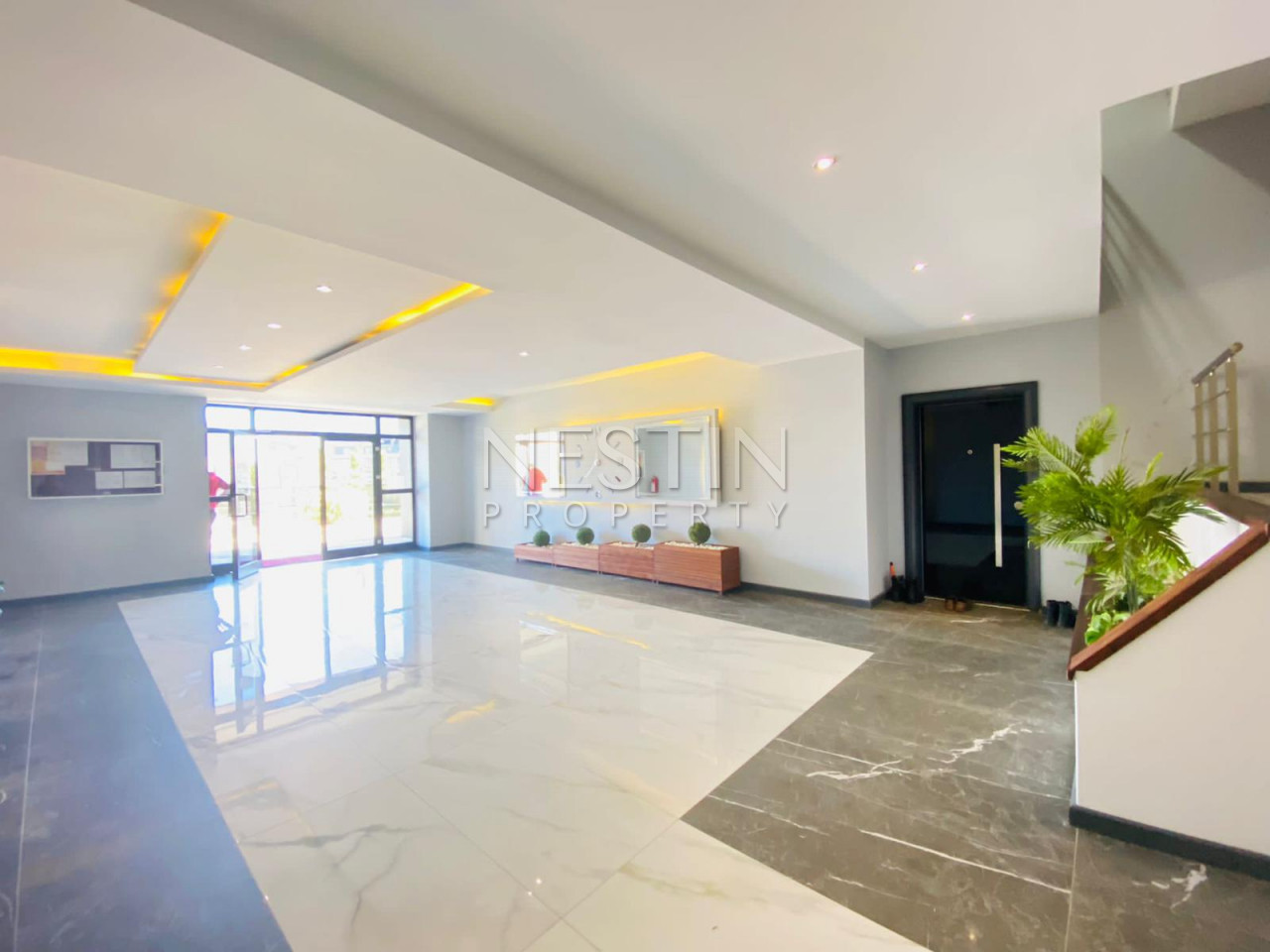 Квартира 3+1 в современной комплексе района верхней Обы фото 15