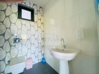 Квартира 3+1 в современной комплексе района верхней Обы фото 16