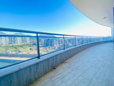 Квартира 3+1 в современной комплексе района верхней Обы фото 17