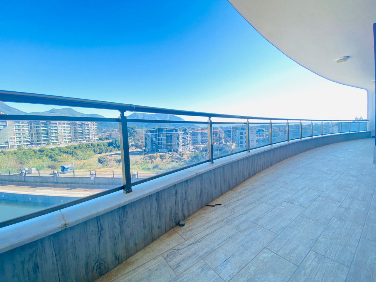 Квартира 3+1 в современной комплексе района верхней Обы фото 17