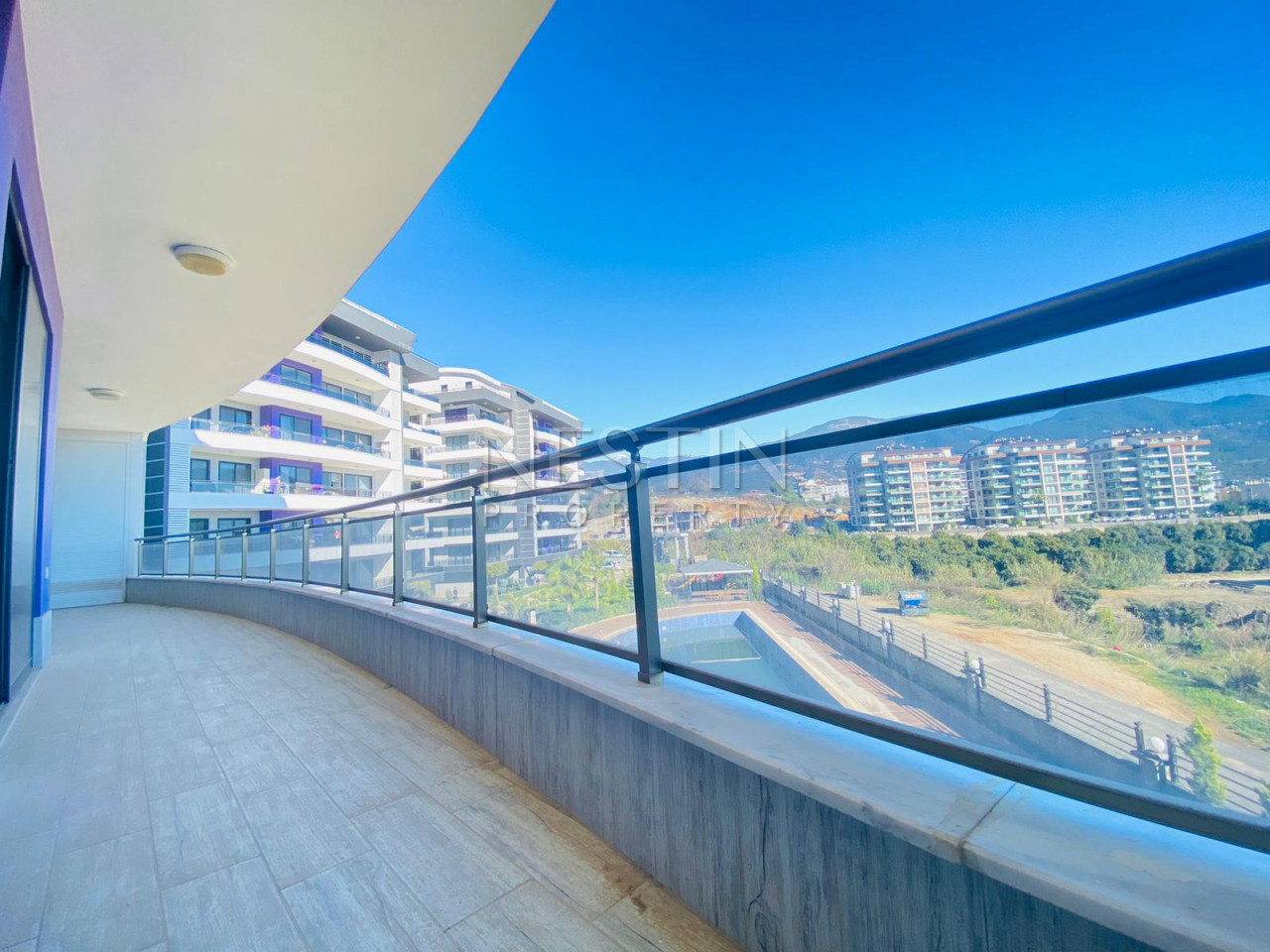 Квартира 3+1 в современной комплексе района верхней Обы фото 18