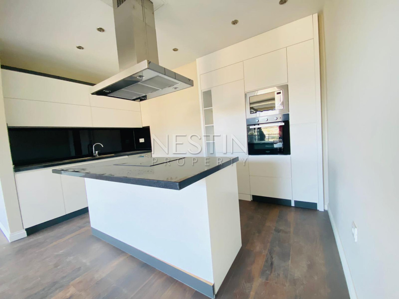 Квартира 3+1 в современной комплексе района верхней Обы фото 19