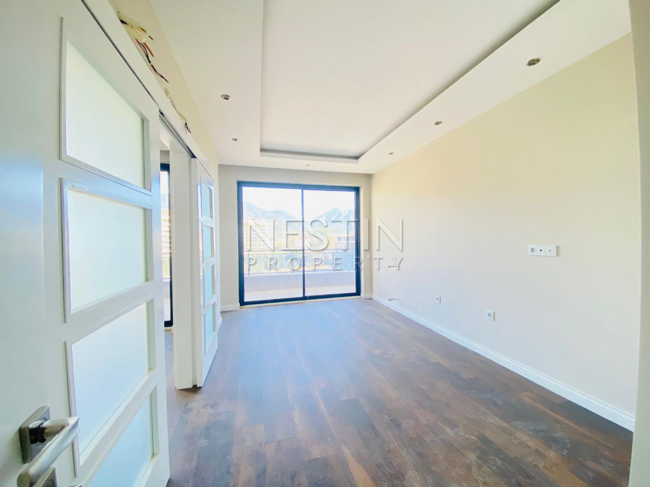 Квартира 3+1 в современной комплексе района верхней Обы фото 22