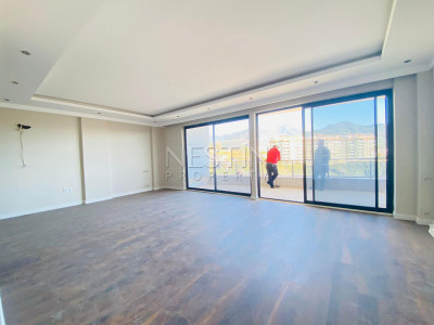 Квартира 3+1 в современной комплексе района верхней Обы фото 23