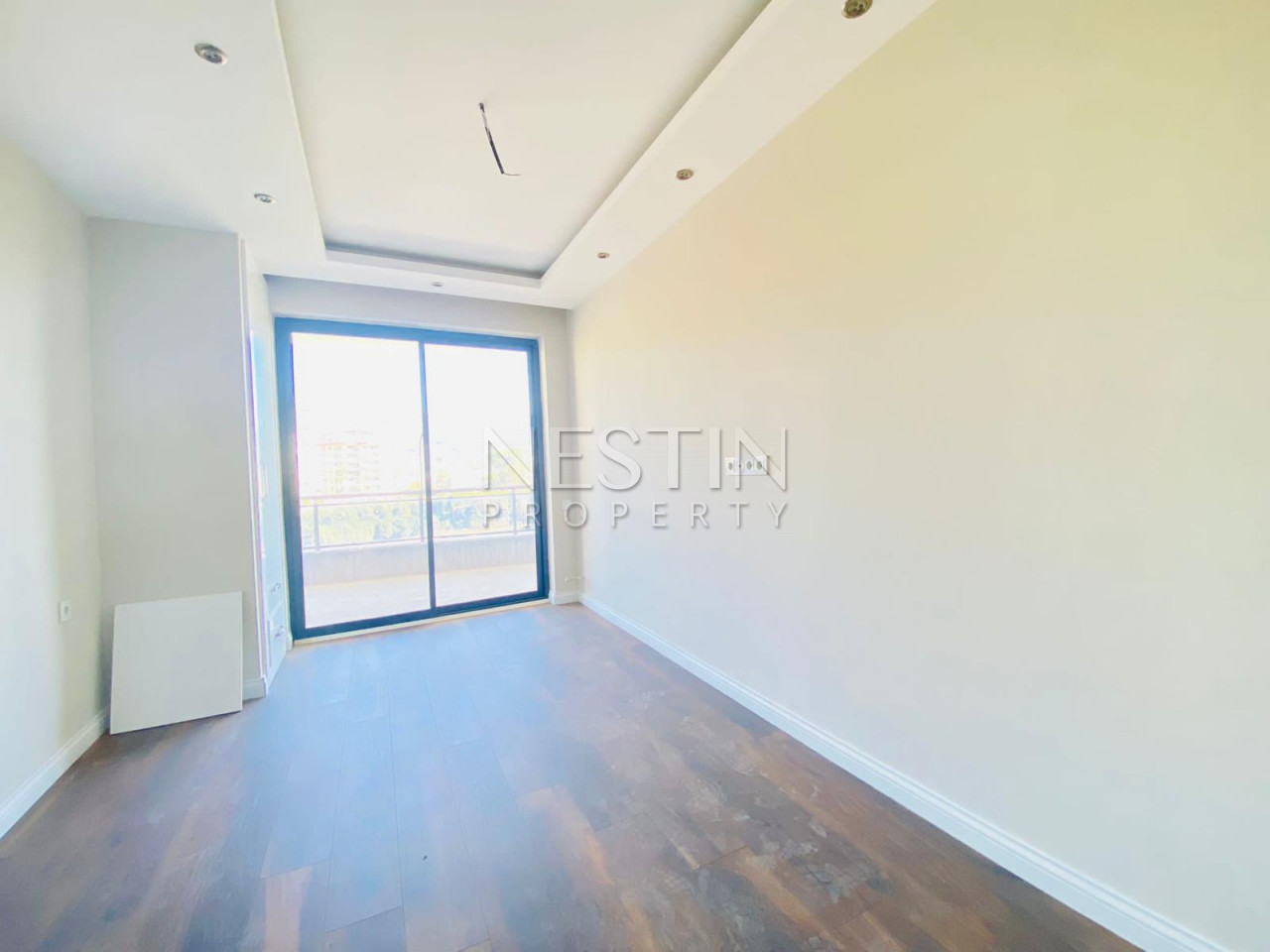 Квартира 3+1 в современной комплексе района верхней Обы фото 25