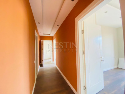 Квартира 3+1 в современной комплексе района верхней Обы фото 26