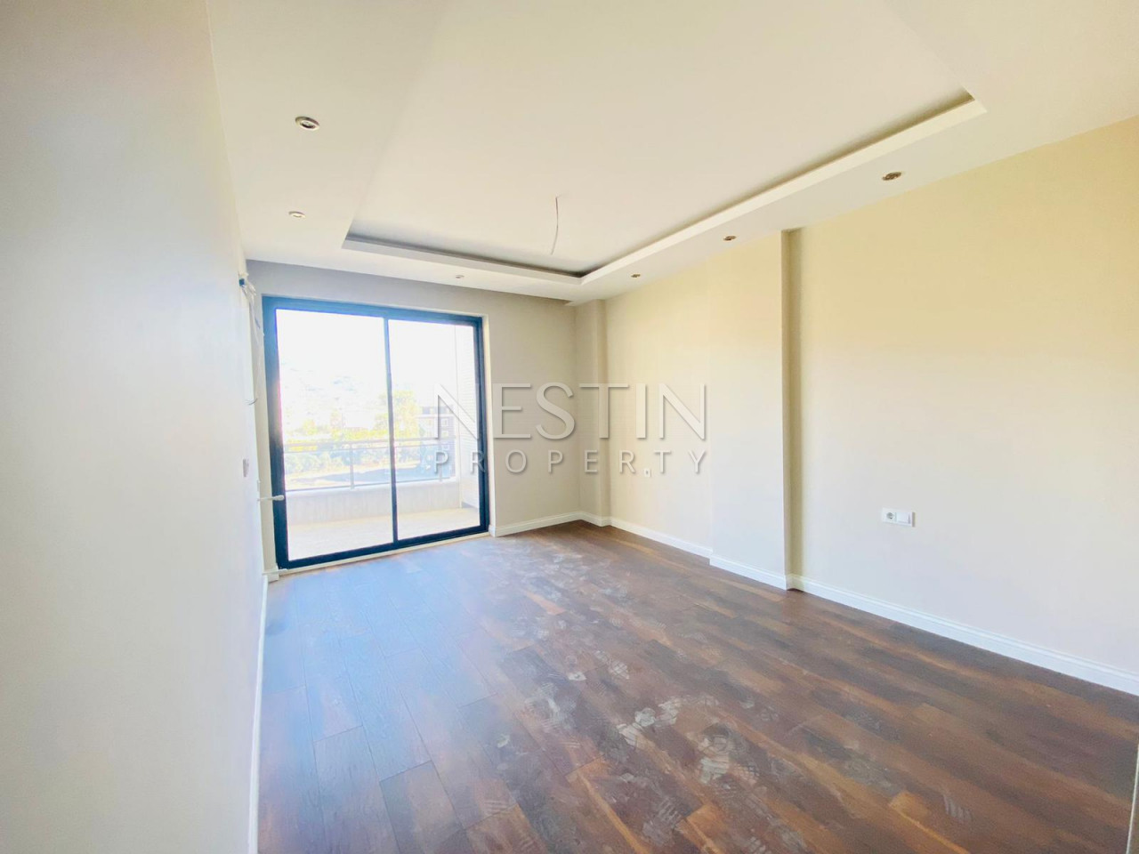 Квартира 3+1 в современной комплексе района верхней Обы фото 29