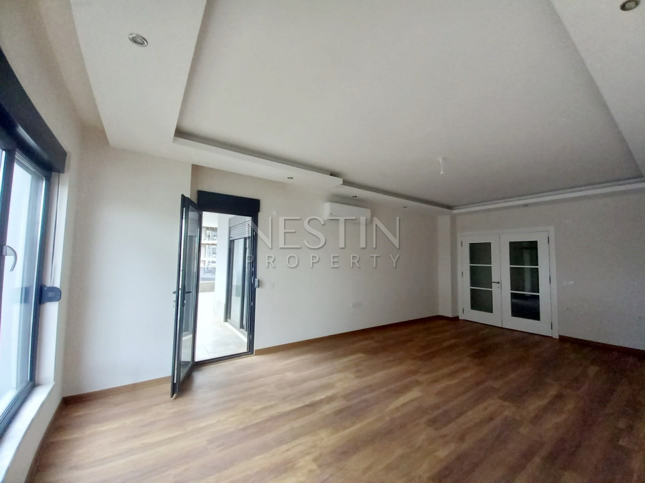 Квартира 3+1 в районе Оба, в комплексе с инфраструктурой фото 11