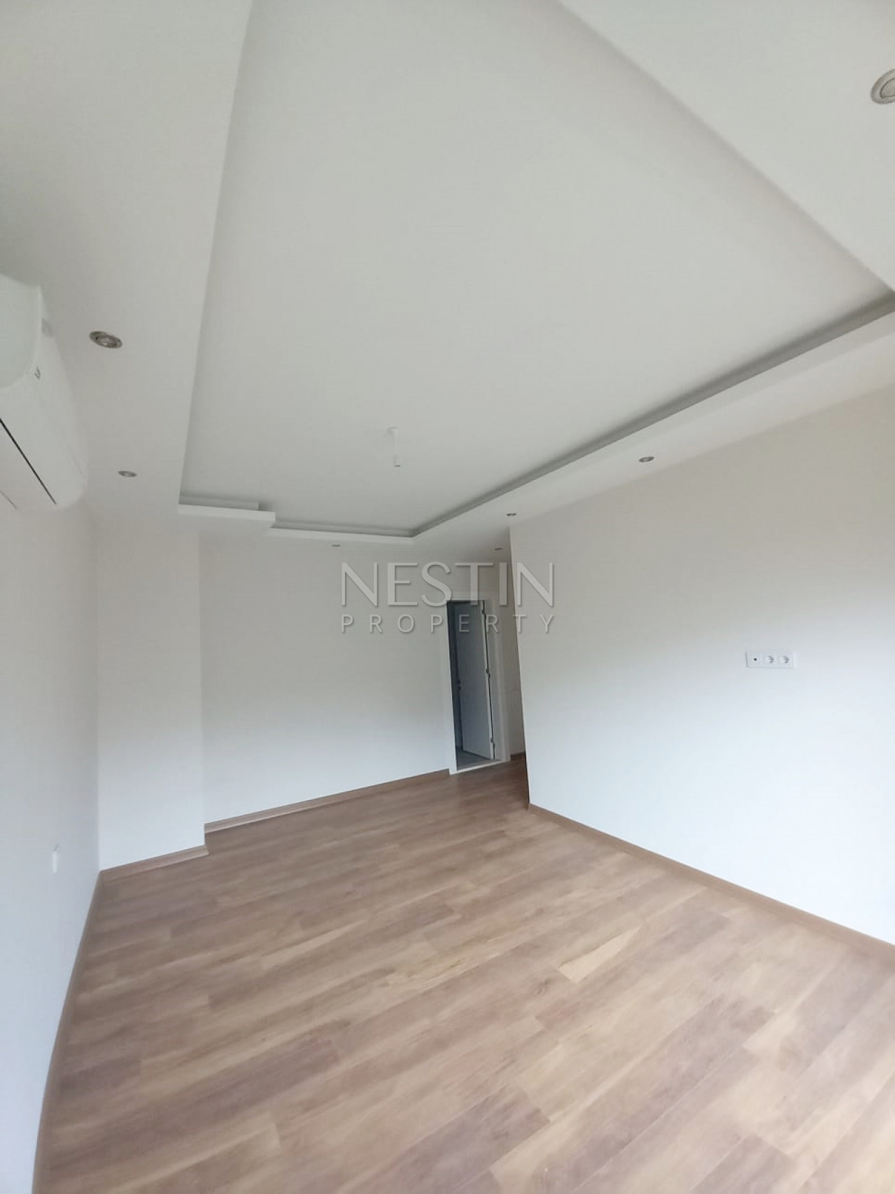 Квартира 3+1 в районе Оба, в комплексе с инфраструктурой фото 12