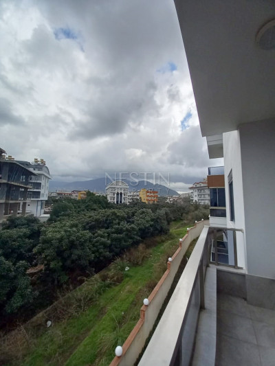 Квартира 3+1 в районе Оба, в комплексе с инфраструктурой фото 15