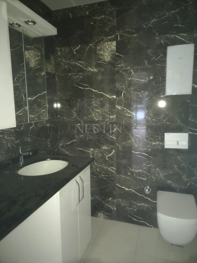 Квартира 3+1 в районе Оба, в комплексе с инфраструктурой фото 16