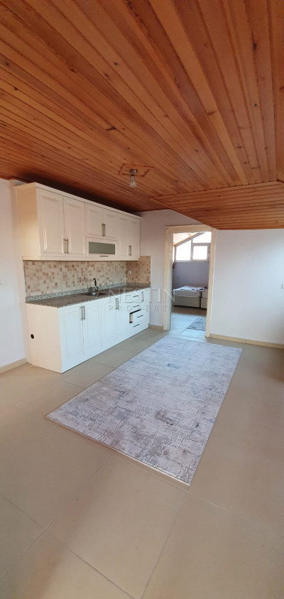 Квартира пентхаус 3+1 в районе Оба, в 200 м от Средиземного моря фото 6