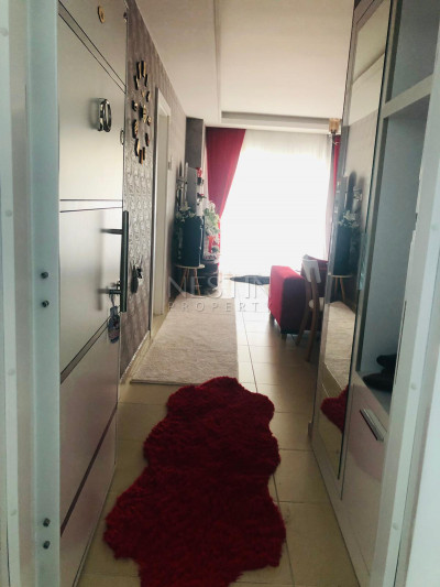 Просторная квартира 1+1 в районе Авсаллар в 700 м от моря фото 3