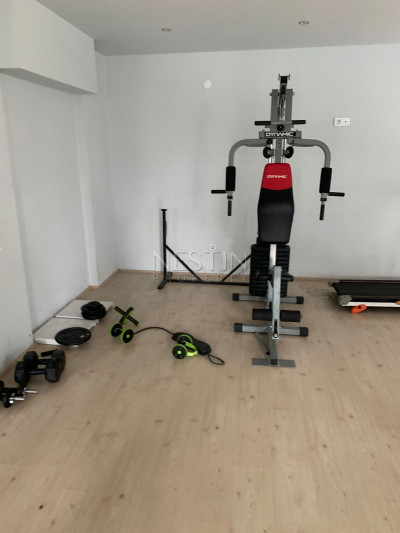 Уютная квартира 1+1 в районе Джикджилли фото 4