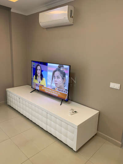 Уютная квартира 1+1 в районе Джикджилли фото 8