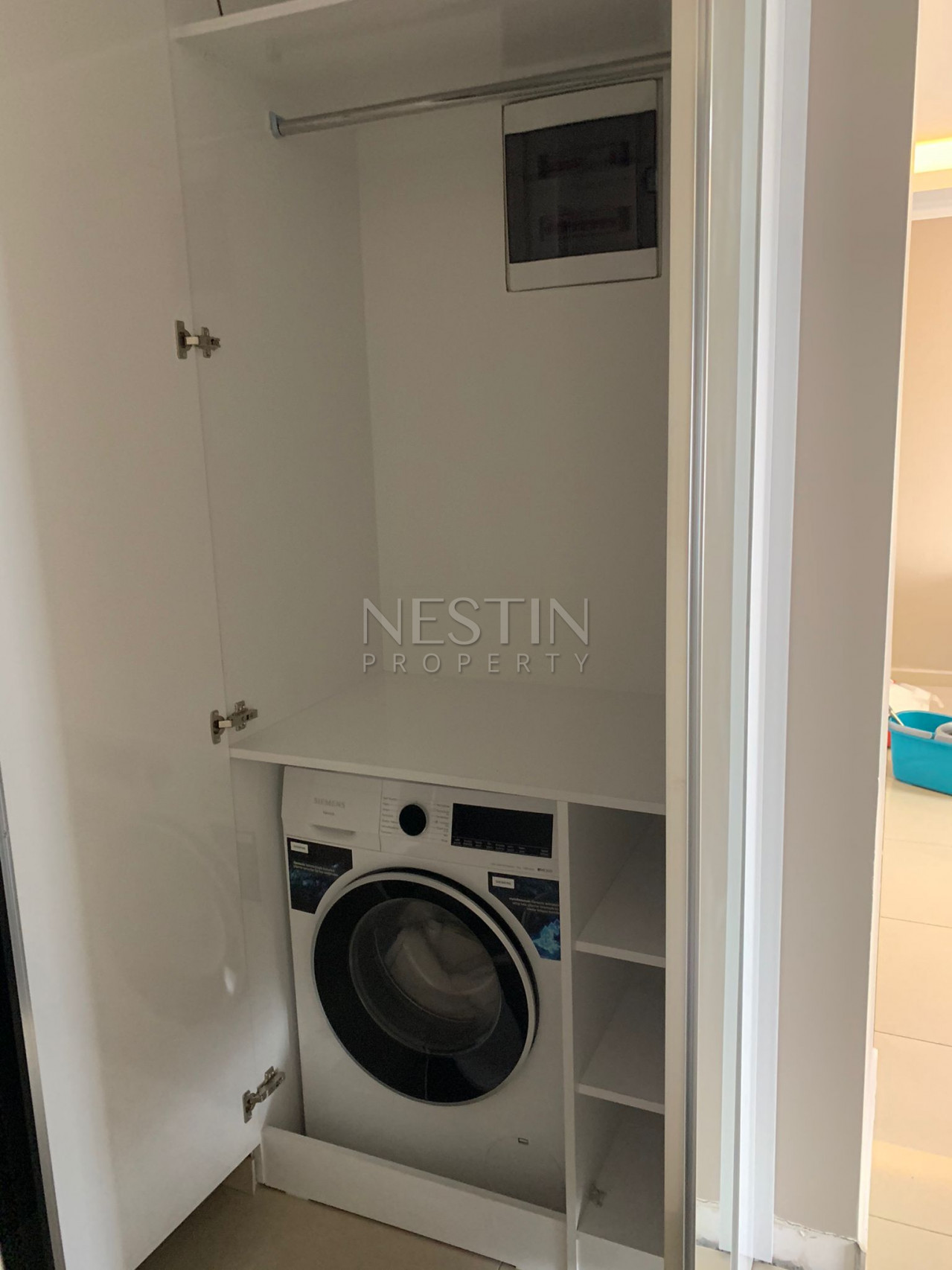 Уютная квартира 1+1 в районе Джикджилли фото 14