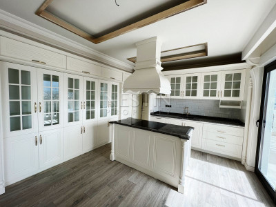 Пентхаус 4+1 в комплексе с богатой инфраструктурой у моря фото 13