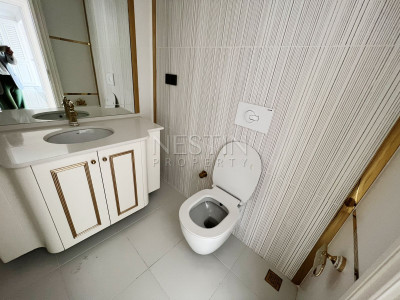 Пентхаус 4+1 в комплексе с богатой инфраструктурой у моря фото 16