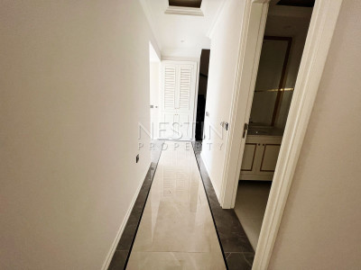 Пентхаус 4+1 в комплексе с богатой инфраструктурой у моря фото 17